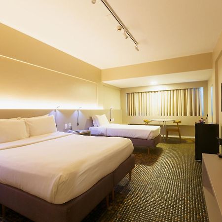 فندق ريتز لاجوا دا أنتا هوتل آند سبا Maceió المظهر الخارجي الصورة Deluxe Room