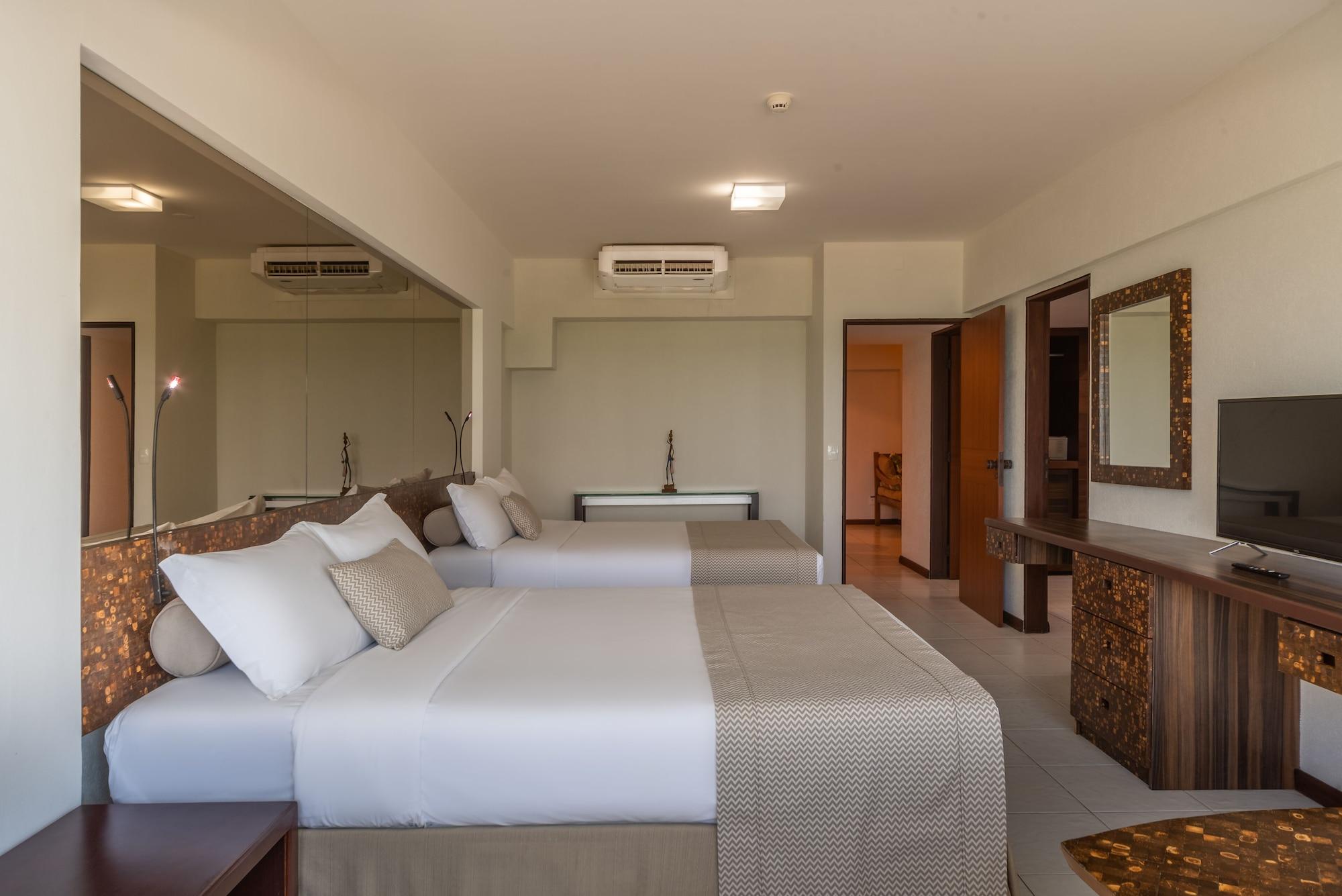 فندق ريتز لاجوا دا أنتا هوتل آند سبا Maceió المظهر الخارجي الصورة Deluxe Room